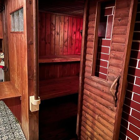 Berghuette Waldheimat Villa Ratten Екстериор снимка