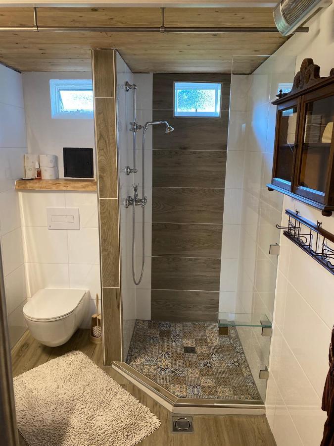 Berghuette Waldheimat Villa Ratten Екстериор снимка