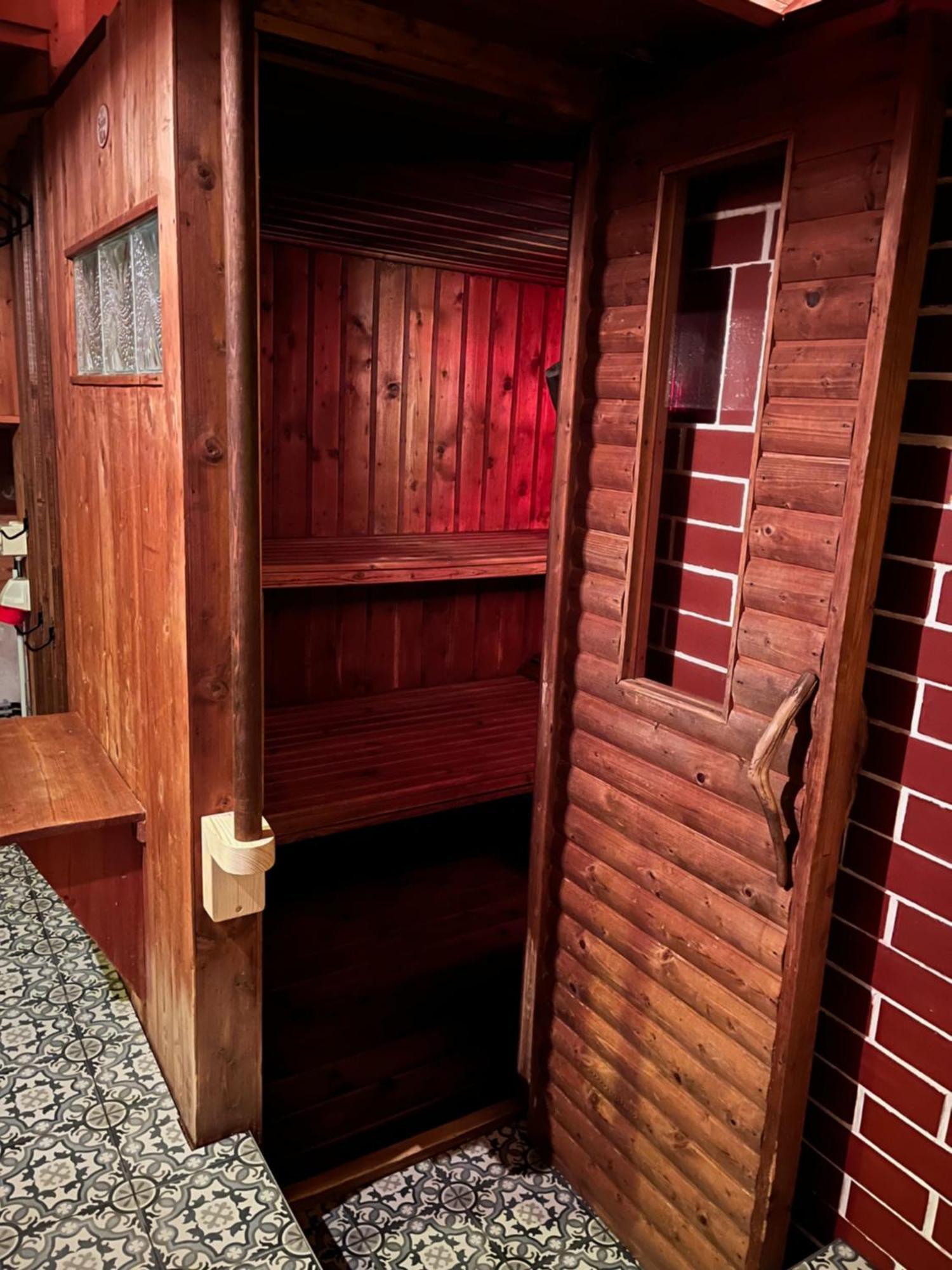 Berghuette Waldheimat Villa Ratten Екстериор снимка